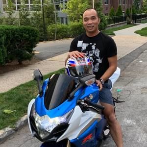 Meet your Posher, Vincent